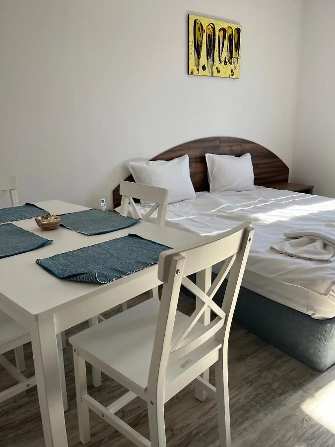 Къща За Гости Кулата Sozopol