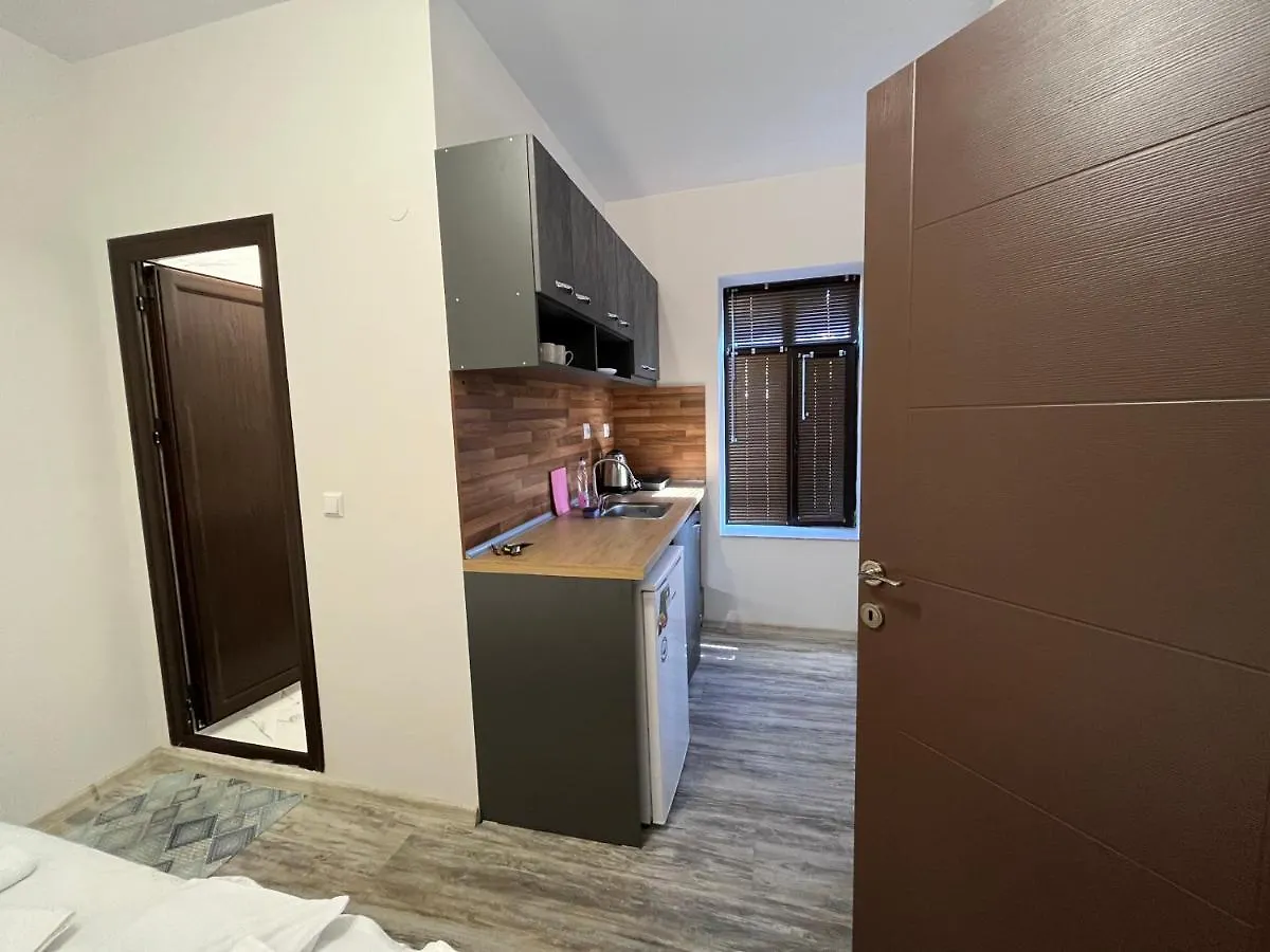 Apartment Къща За Гости Кулата Sozopol